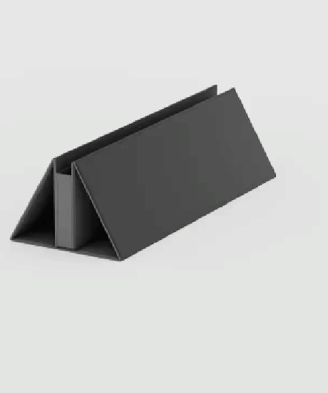 【特許取得】快適性を極めたPCケースの最高到達点／4WAY撥水本革パソコンケース／LEATHER ORIGAMI®