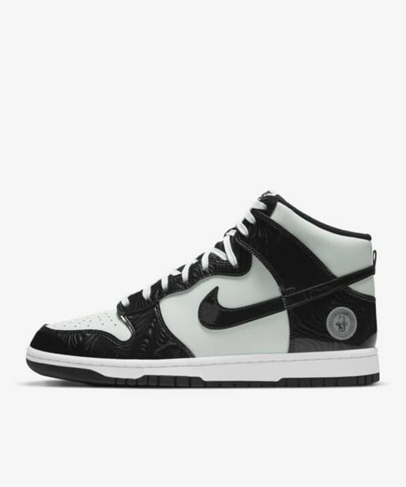 定価販売／送料込】新品NIKE DUNK HIGH 