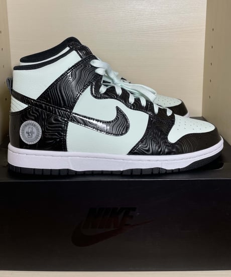 【定価販売／送料込】新品NIKE DUNK HIGH "NBA ALL STAR 2021"