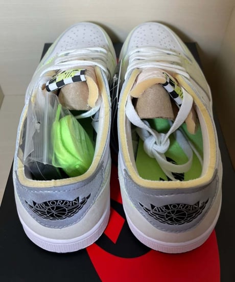 【定価販売/送料込み】新品 NIKE AIR JORDAN 1 LOW OG