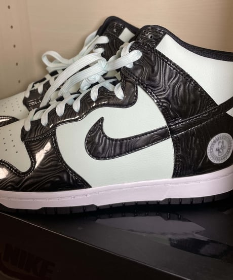 【定価販売／送料込】新品NIKE DUNK HIGH "NBA ALL STAR 2021"