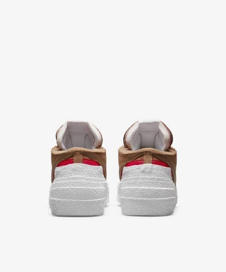 【送料込/国内最安値】新品 NIKE x Sacai BLAZER LOW "British Tan"
