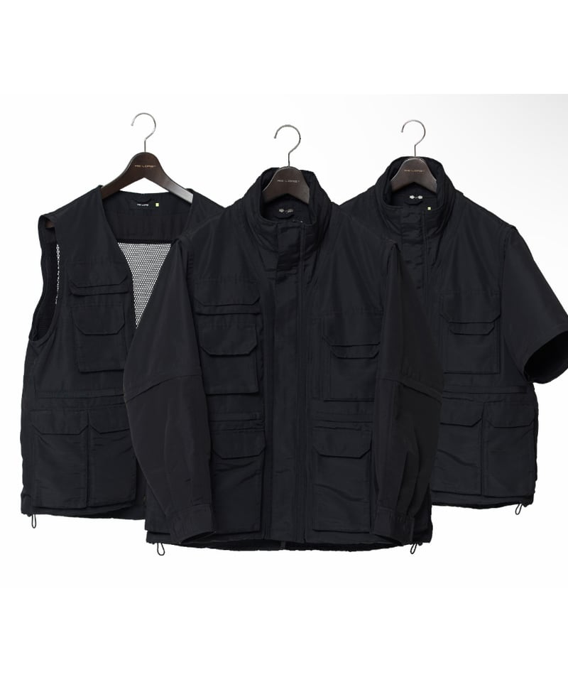 ジャケット・アウター AMERI bkt AMERI jacket bkt