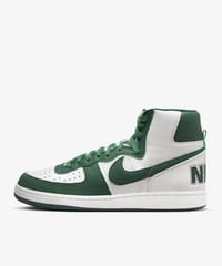 【定価以下／激安販売】NIKE（ナイキ）ターミネーター ハイ TERMINATOR HIGH Noble Green