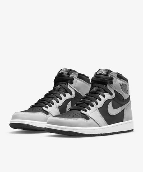 【送料込/最安値】新品NIKE AIR JORDAN 1 RETRO HIGH OG "SHADOW2.0"