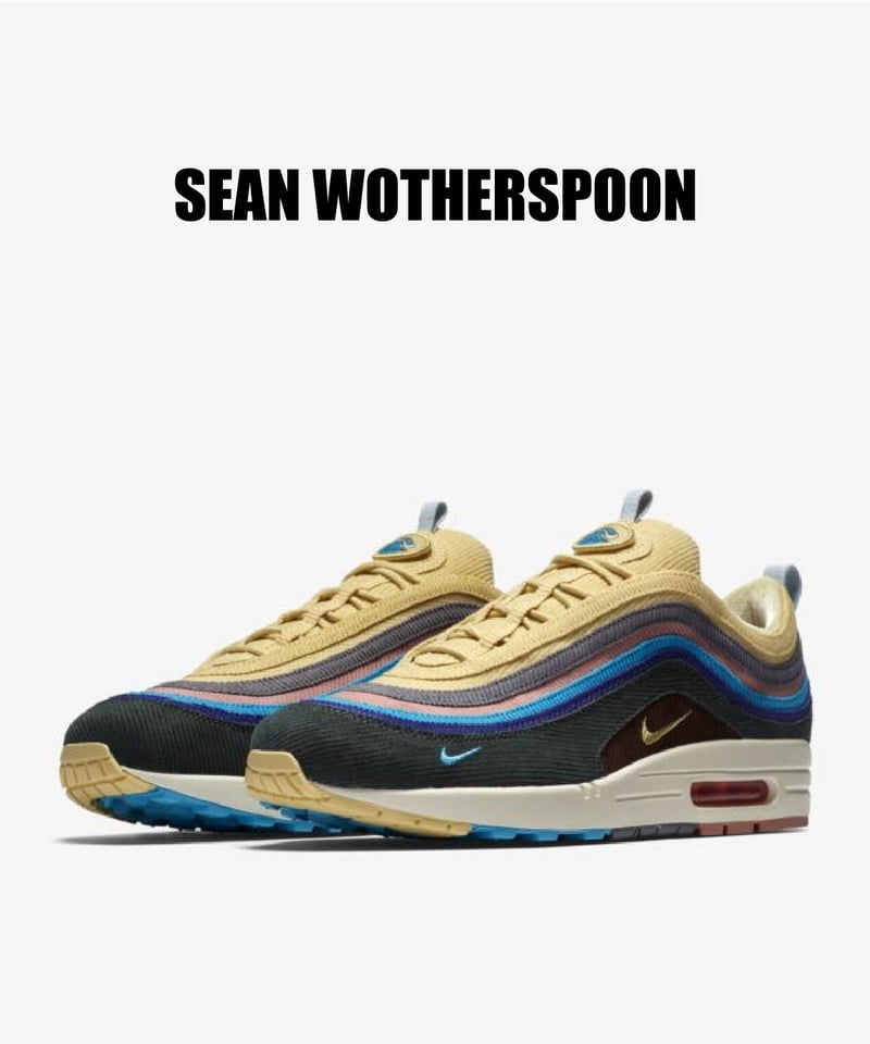 送料込/最安値】新品 NIKE AIR MAX 1/97 VF SW 送料込/最安値】新品 NIKE AIR MAX 1/97 VF SW