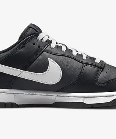 【送料込/国内最安値】新品NIKE DUNK LOW RETRO "BLACK PANDA"