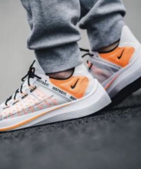【実質定価以下／送料サービス】希少! NIKE（ナイキ）EXP-X14 SE "JUST DO IT"記念モデル"ジャスト・ドゥ・イット"スニーカー ランニングシューズ