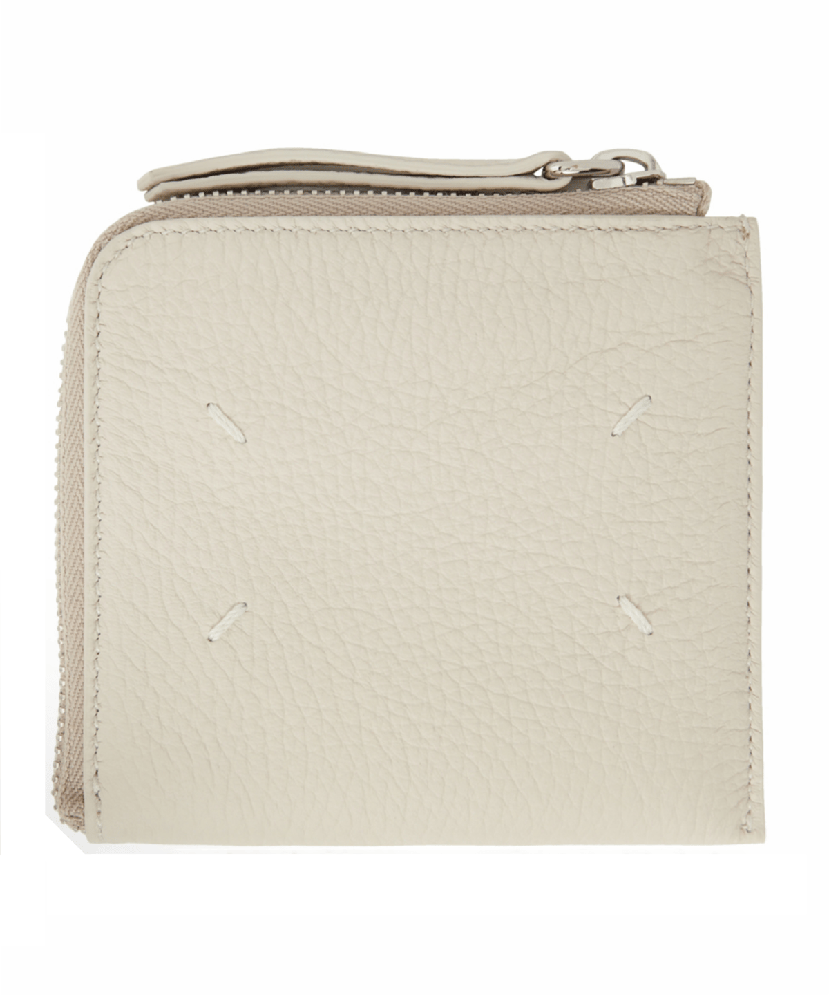 マルジェラホワイト系　ミニ財布 楽天市場】【最大10,000円クーポン】メゾンマルジェラ MAISON