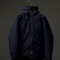 完売御礼・再販不可【🉐ラスト１着】THE WISDOM DOWN PARKA  NAVY  7720127001-0