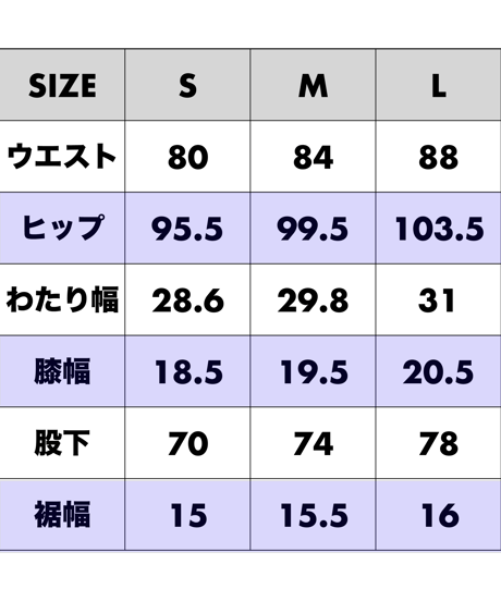 【サンプルも全て完売御礼】14.5OZ／ヘビーオンスハイパーストレッチデニムパンツ　Vintage Mid Blue／ヴィンテージミッドブルー