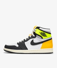 【送料込/実質定価販売】新品NIKE AIR JORDAN 1 RETRO HIGH OG VOLT GOLD