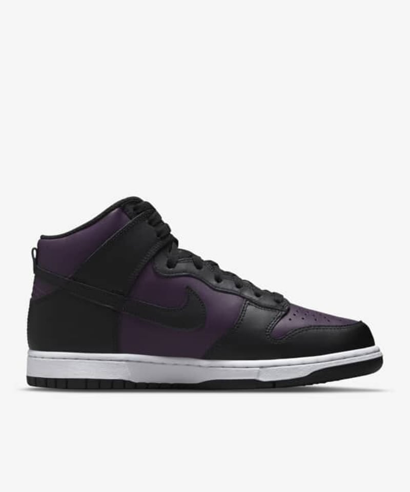 送料込/実質定価販売】新品 NIKE DUNK HI fragment-design | R