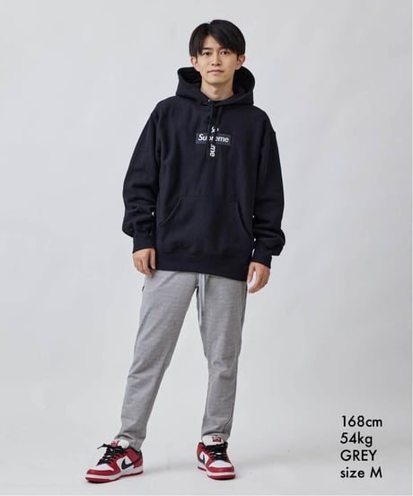 【完売御礼！クラファンNo.1・原価率60％超】魔法のスウェットパンツ（裾リブ無し）／新聞掲載／THE WISDOM "16"POCKETS SWEAT PANTS TYPE-1