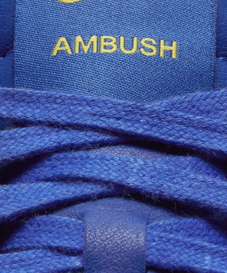 【実質定価以下／送料サービス】AIR FORCE 1 LOW SP"AMBUSH"GAME ROYALナイキ エアフォース 1 ロー スペシャル アンブッシュ