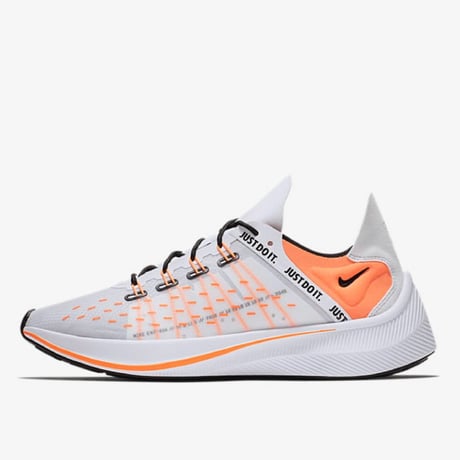 【実質定価以下／送料サービス】希少! NIKE（ナイキ）EXP-X14 SE "JUST DO IT"記念モデル"ジャスト・ドゥ・イット"スニーカー ランニングシューズ