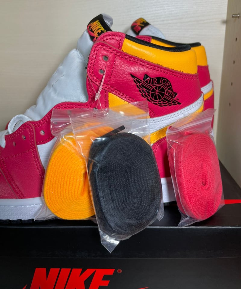 redfish atoms nike air jordan オリジナル　原画 NEWS_203a9f88-780e-496a-873f-