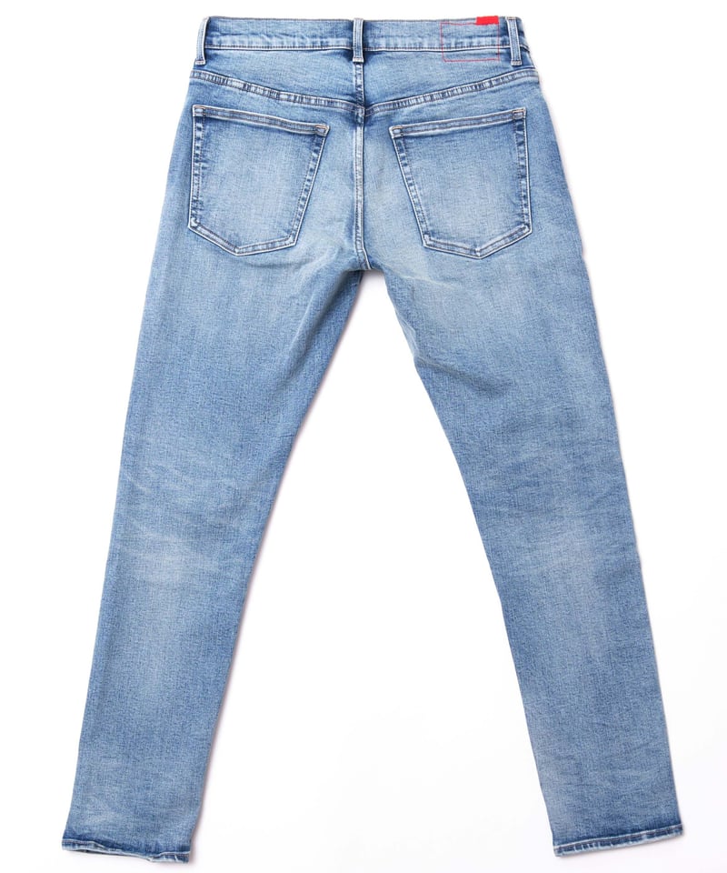 ラスト1着・超撥水・脚長効果】14.5OZ/ヘビーオンスハイパー ラスト1着・超撥水・脚長効果】14.5OZ/ヘビーオンスハイパー