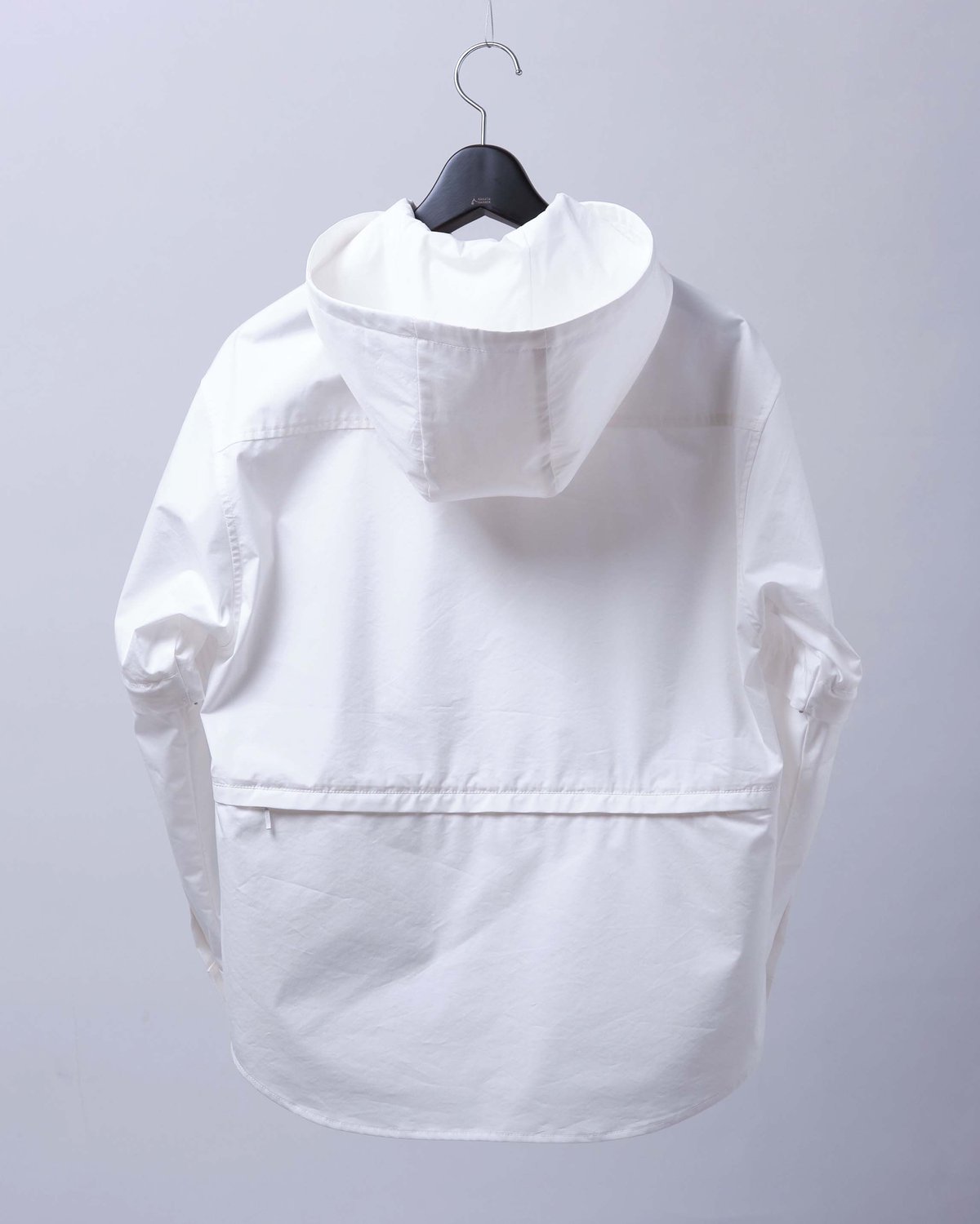 SAMPLE品／1着限定】4,000円お得！THE WISDOM 4WAY SHIRT WH
