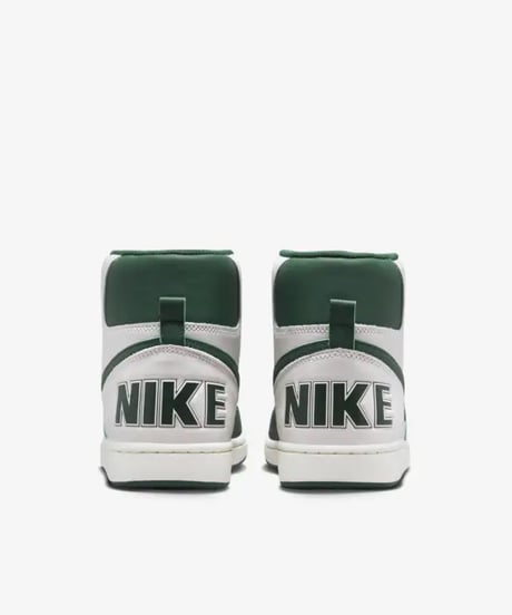 【定価以下／激安販売】NIKE（ナイキ）ターミネーター ハイ TERMINATOR HIGH Noble Green