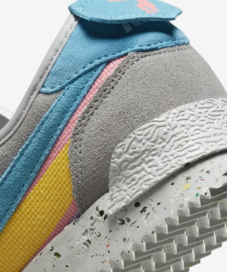 【実質定価以下／送料サービス】NIKE CORTEZ SP "UNION"コラボ ナイキ コルテッツ スペシャル "ユニオン"