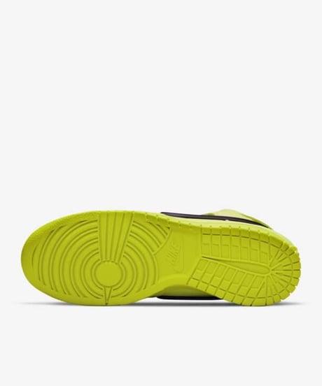 【送料込/最安値】新品NIKE DUNK HI／AMBUSH®️