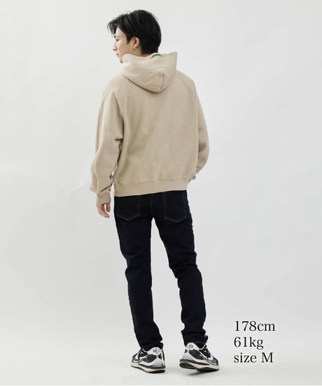 【特許超撥水・令和の虎ご愛用】脚が長く見える神JEANS TYPE-1 /インディゴ INDIGO 脚長効果・O脚対策・スタイルアップ・若見え