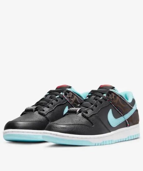【送料込/最安値】NIKE DUNK LOW RETRO SE Barber Shop