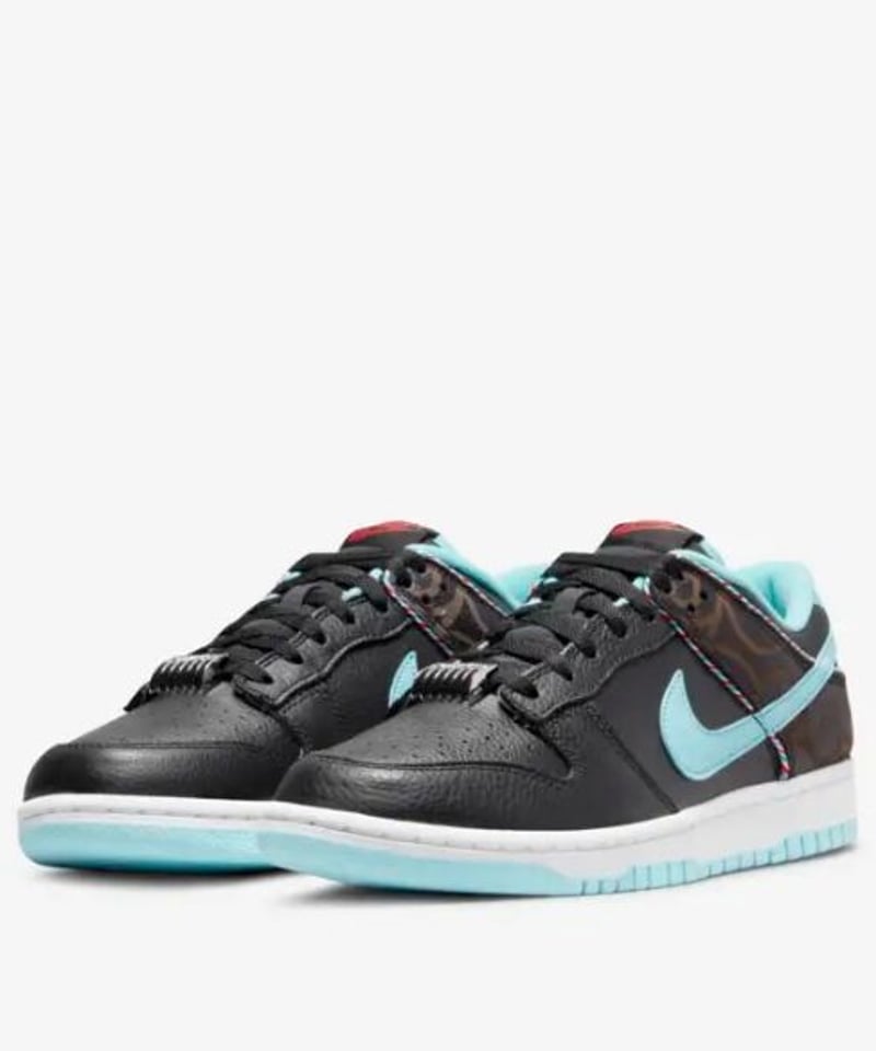 送料込/最安値】NIKE DUNK LOW RETRO SE Barber Shop | R