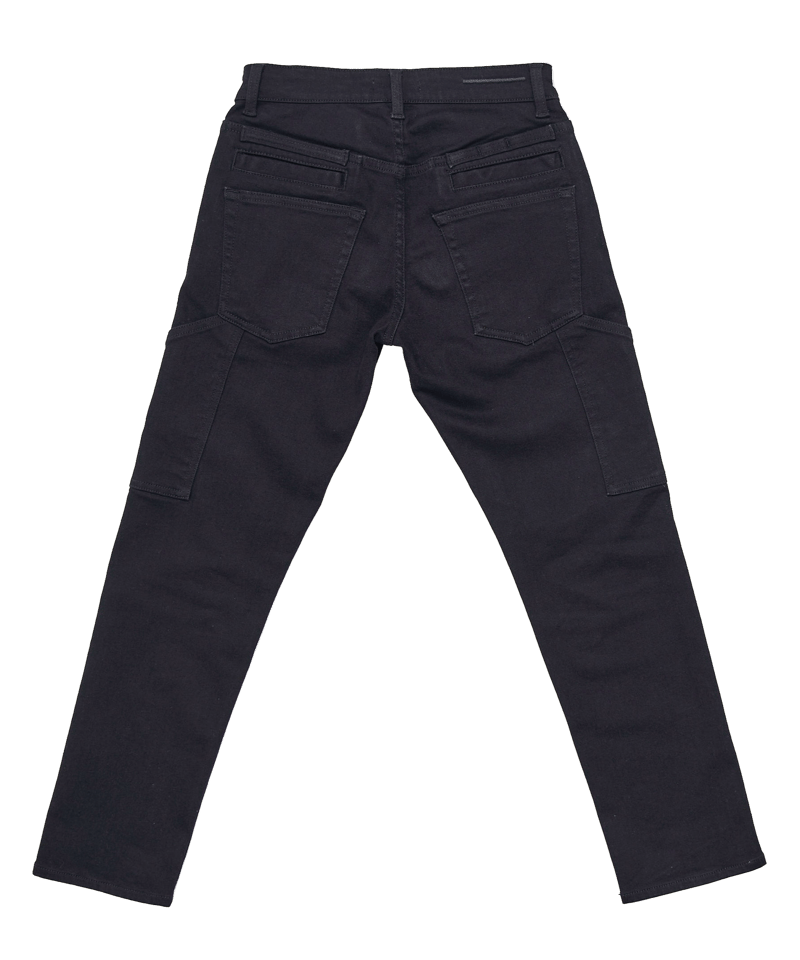 10ポケット手ぶら超撥水デニム10 POCKETS GUM-GUM JEANS+ 大感謝】シリーズ累計販売実績2,000万円／2倍伸びる／10ポケット