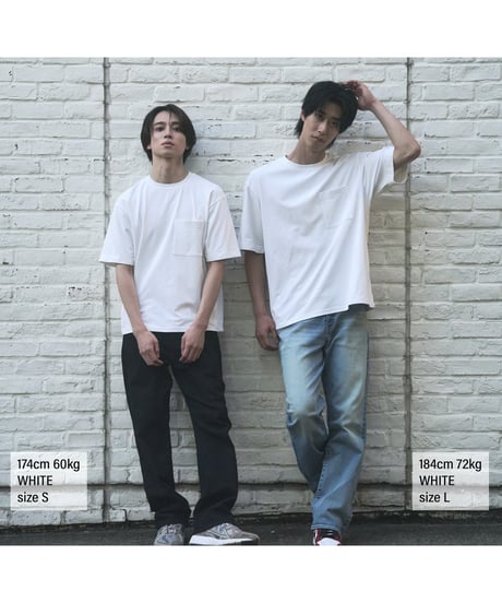 【クラファン累計2,500万円超】MOON-TECH® 5POCKETS 2WAY TEE｜無敵の手ぶらTシャツ｜MOONRAKERSコラボ