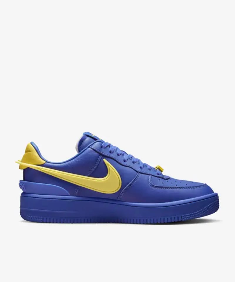 Air force 1 low clearance fits