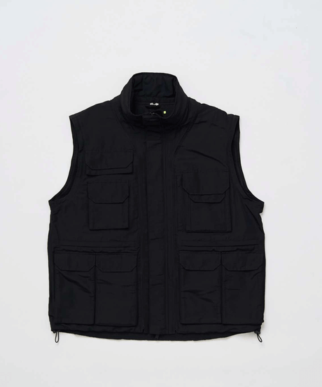 【極少量限定／再入荷なし】MB氏も絶賛！究極の手ぶらアウター／THE PERFECT ALL-WEATHER JACKET／18WAYで春夏秋冬OK／難燃・超撥水／23ポケットで手ぶら