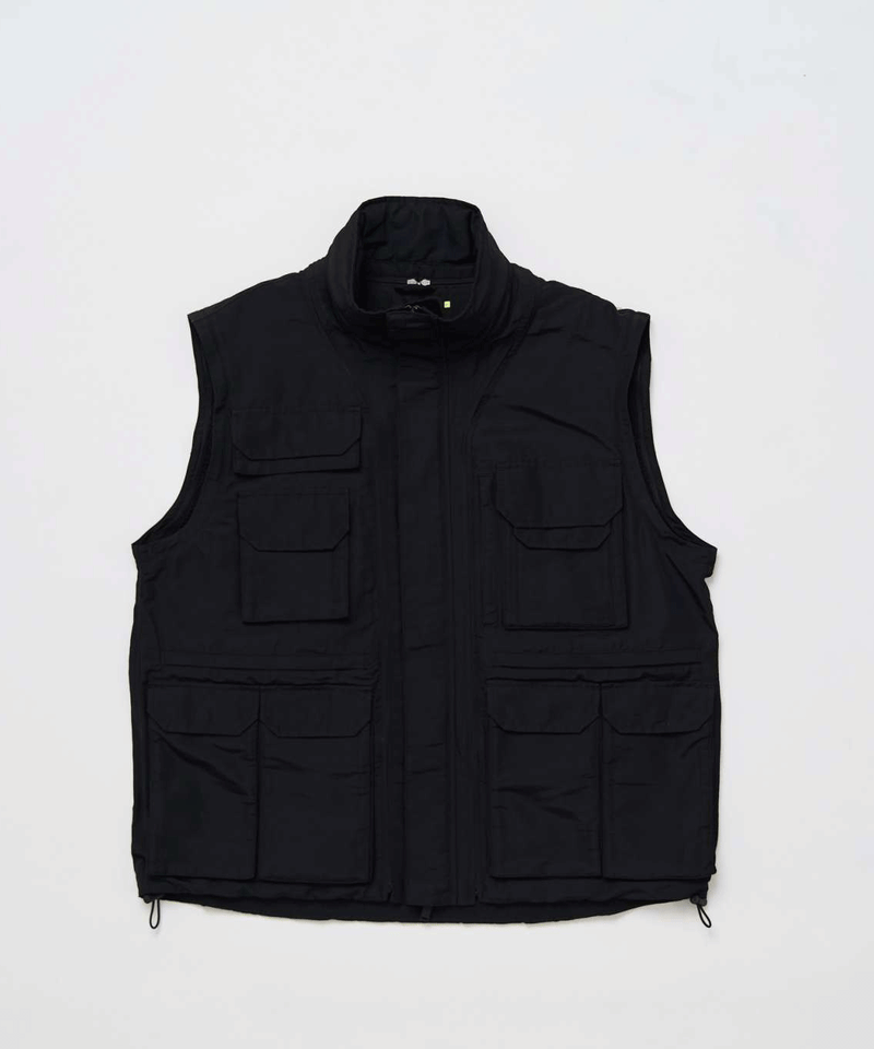 極少量限定／再入荷なし】MB氏も絶賛！究極の手ぶらアウター／THE