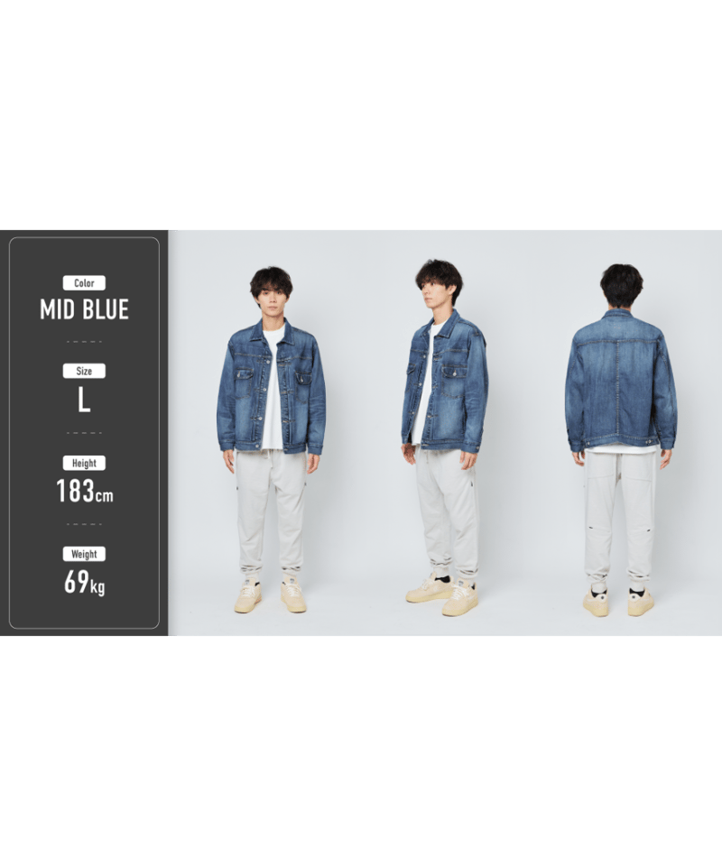 VOLCOM　イーハイフン　コラボ　Gジャン　新品未使用タグ付き　フリーサイズ 8744859_l.jpg?impolicy=ogp