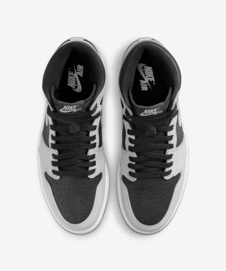 【送料込/最安値】新品NIKE AIR JORDAN 1 RETRO HIGH OG "SHADOW2.0"