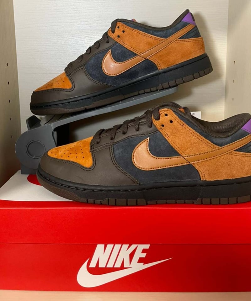 送料込/最安値】新品 NIKE DUNK LOW RETRO PRM 