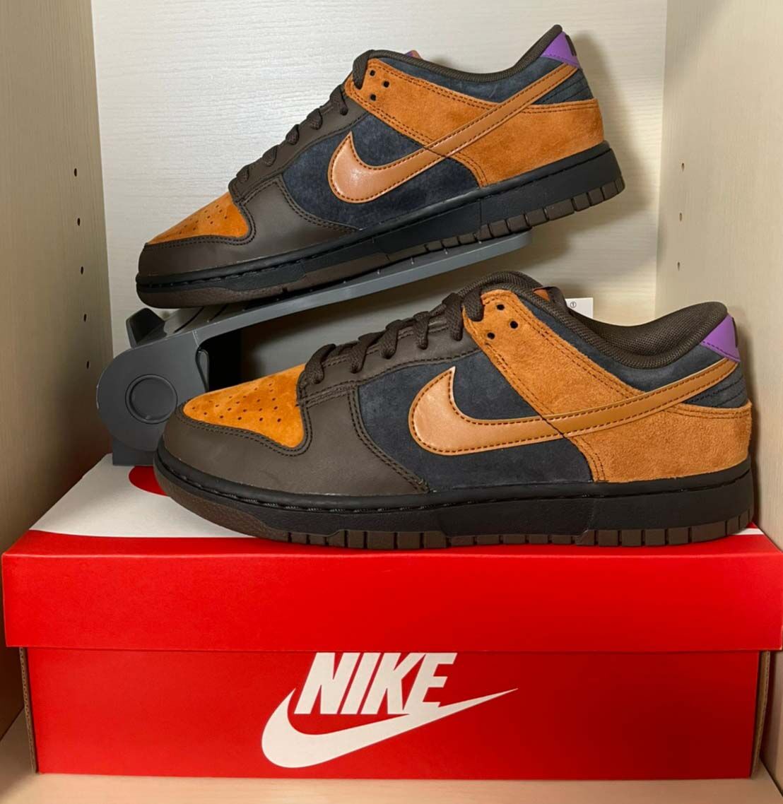 送料込/最安値】新品 NIKE DUNK LOW RETRO PRM 