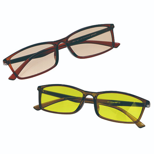 ☆中高年必須！この2本で昼夜問わずに快適に過ごせます／2801FGS