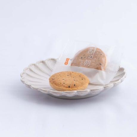 茜の朝（7枚入り）