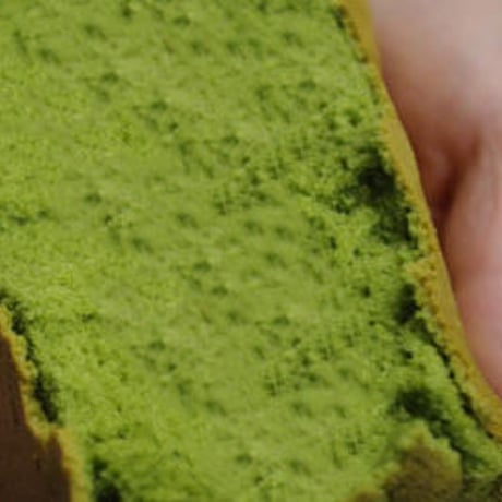 因尾茶のバターケーキ (φ15㎝）