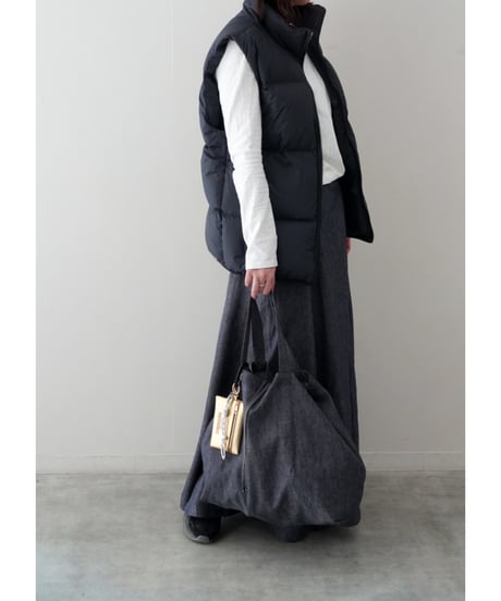 EVERYDAY BAG　全9色（限定２色キャメル・デニム追加）