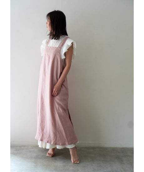 クロスエプロン　限定サクラ