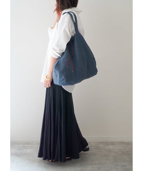 EVERYDAY BAG　全9色（限定２色キャメル・デニム追加）