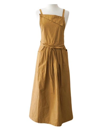 gather/エプロンドレス CATEGORY Apron dress gather | E'PICE