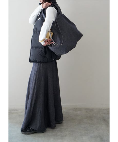 EVERYDAY BAG　全9色（限定２色キャメル・デニム追加）