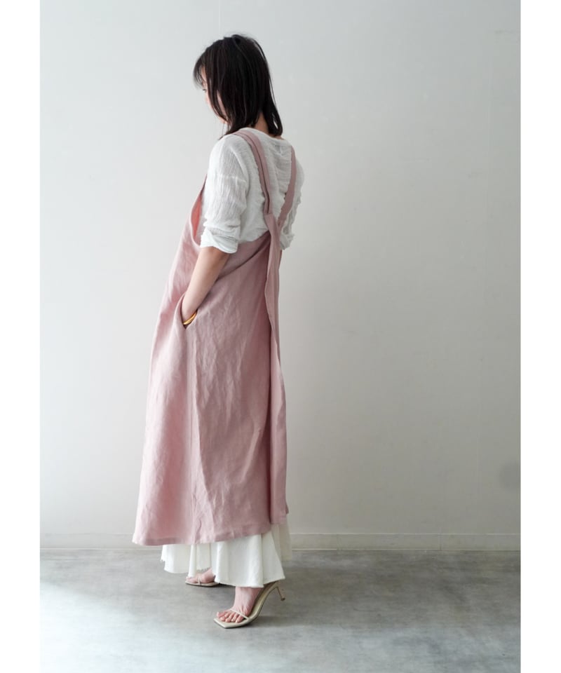 クロスエプロン 限定サクラ | E'PICE