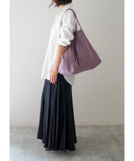 EVERYDAY BAG　全9色（限定２色キャメル・デニム追加）