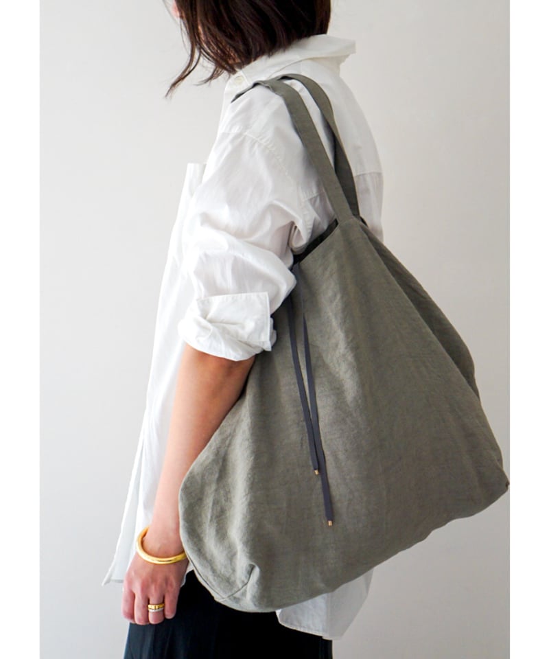 バック色々 か CLASKA（クラスカ）｜Sac de lacet - バッグ - ハンドバッグ - 女性