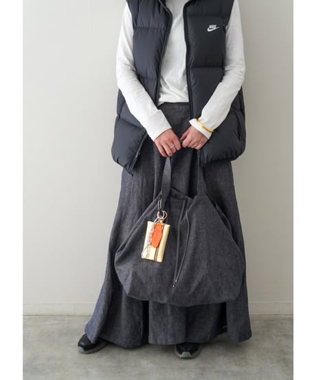 EVERYDAY BAG　全9色（限定２色キャメル・デニム追加）